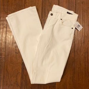 Citizens of Humanity High Rise Boot Cut Jeans NWT